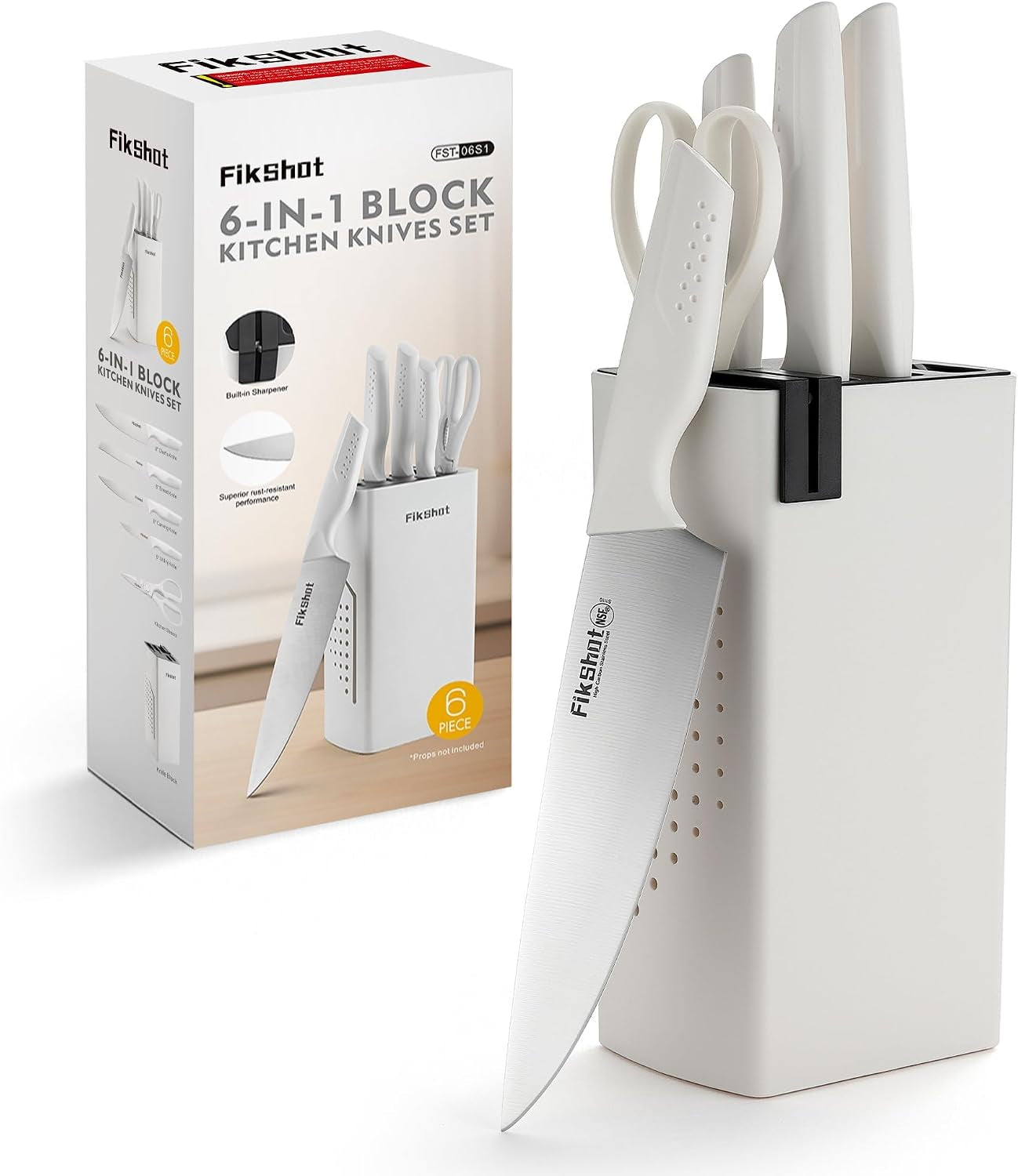6-piece-kitchen-knife-block-set-apartment-essentials-knives-built-in-sharpener-dishwasher-safe-high-carbon-stainless-steel-blades-rust-resistant-ideal-college-student-gift-white