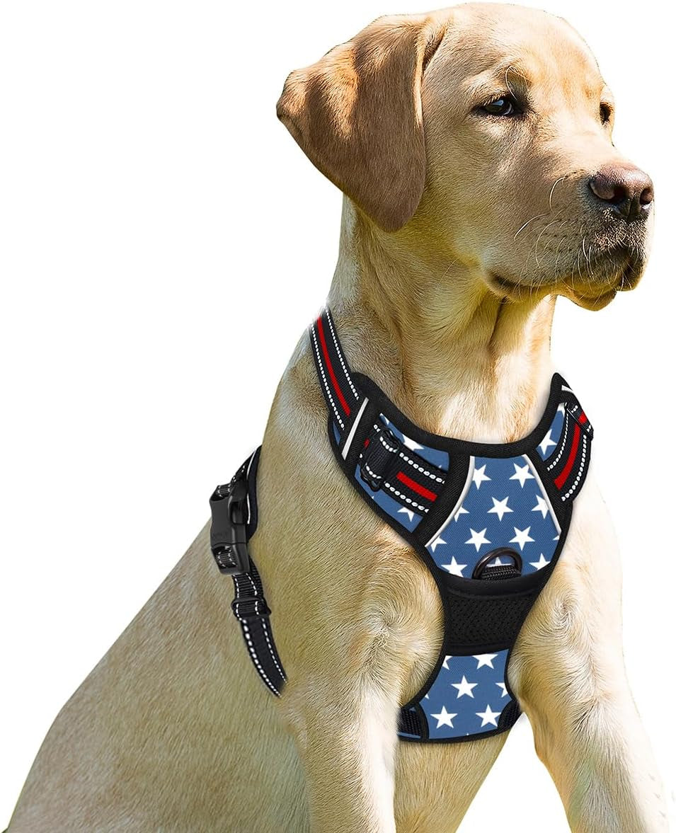 barkbay-dog-harness-no-pull-with-id-tag-pocket-heavy-duty-reflective-easy-control-for-large-dogsblue-l