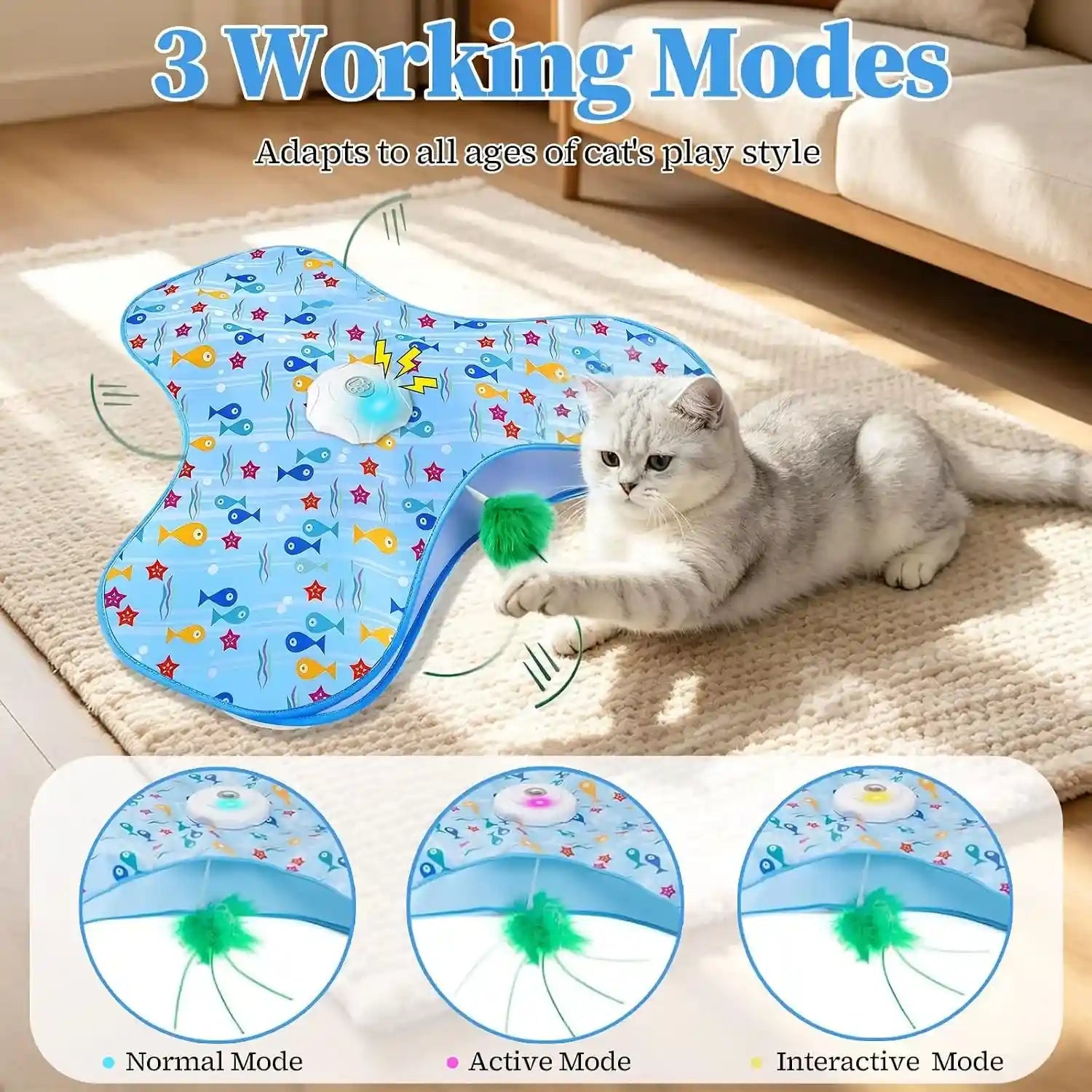 interactive-cat-toys-for-indoor-cats-automatic-hide-and-seek-motion-activated-cat-toy-with-moving-feather-animal-chirps-usb-rechargeable-electric-cat-enrichment-toy-for-bored-adult-cats-kittens