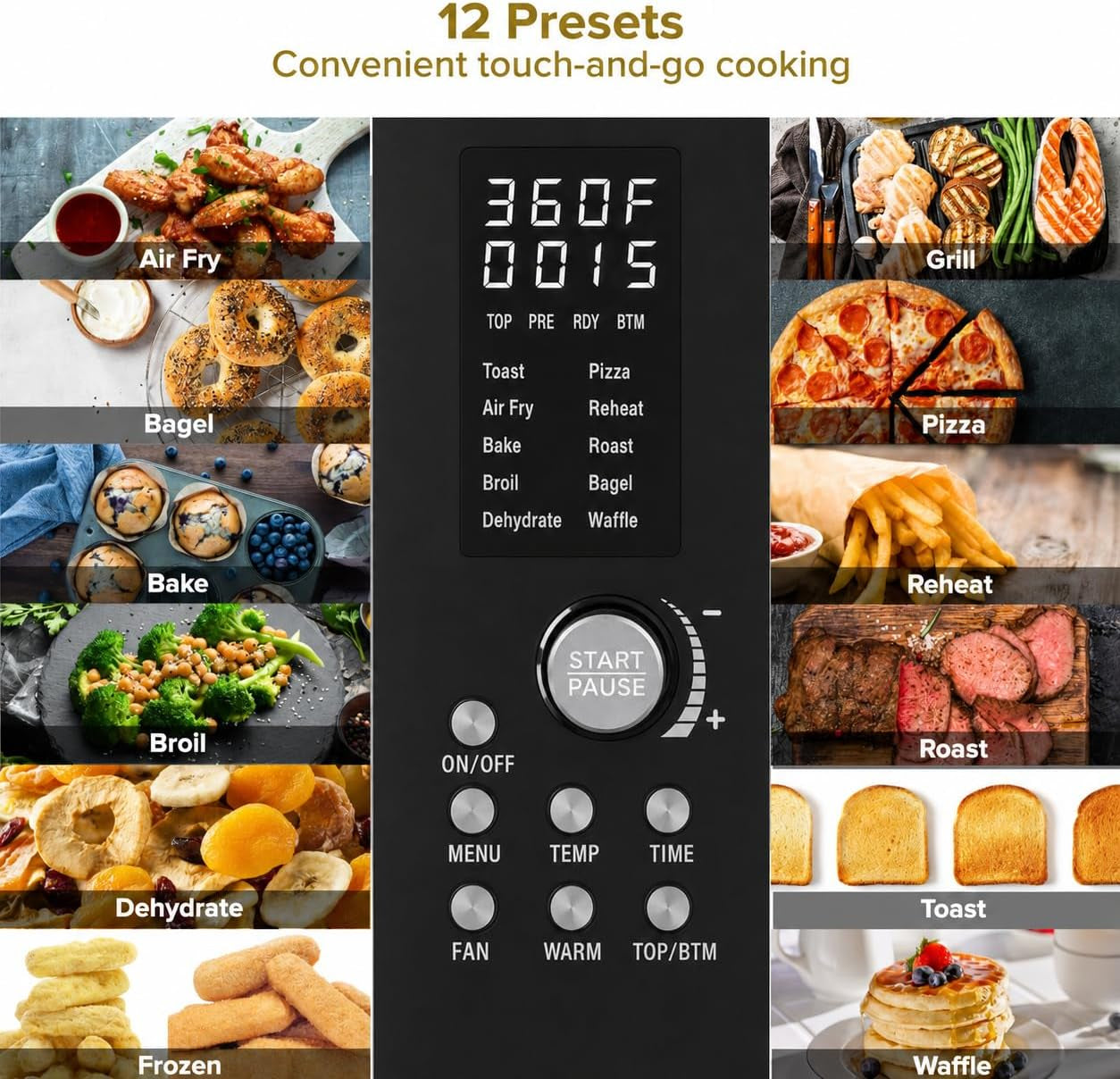 bravo-air-fryer-toaster-smart-oven-1800-watts-21qt-capacity