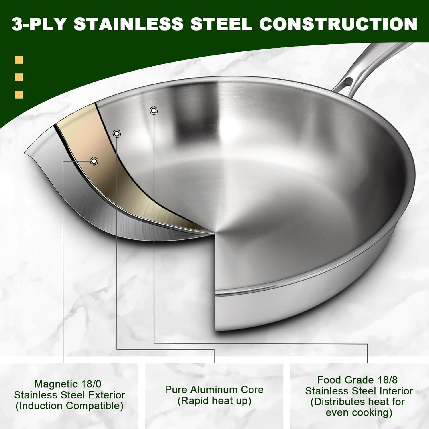 12-inch-tri-ply-stainless-steel-frying-pan-compatible-with-all-cooktops-up-to-600-large-frying-pan-with-lids-induction-ready-skillet-dishwasher-and-oven-safe-even-heat-12-skillet-lid