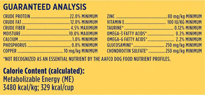 Nature′S Recipe Chicken, Barley & Brown Rice Recipe Dry Dog Food, 24 Lb. Bag9