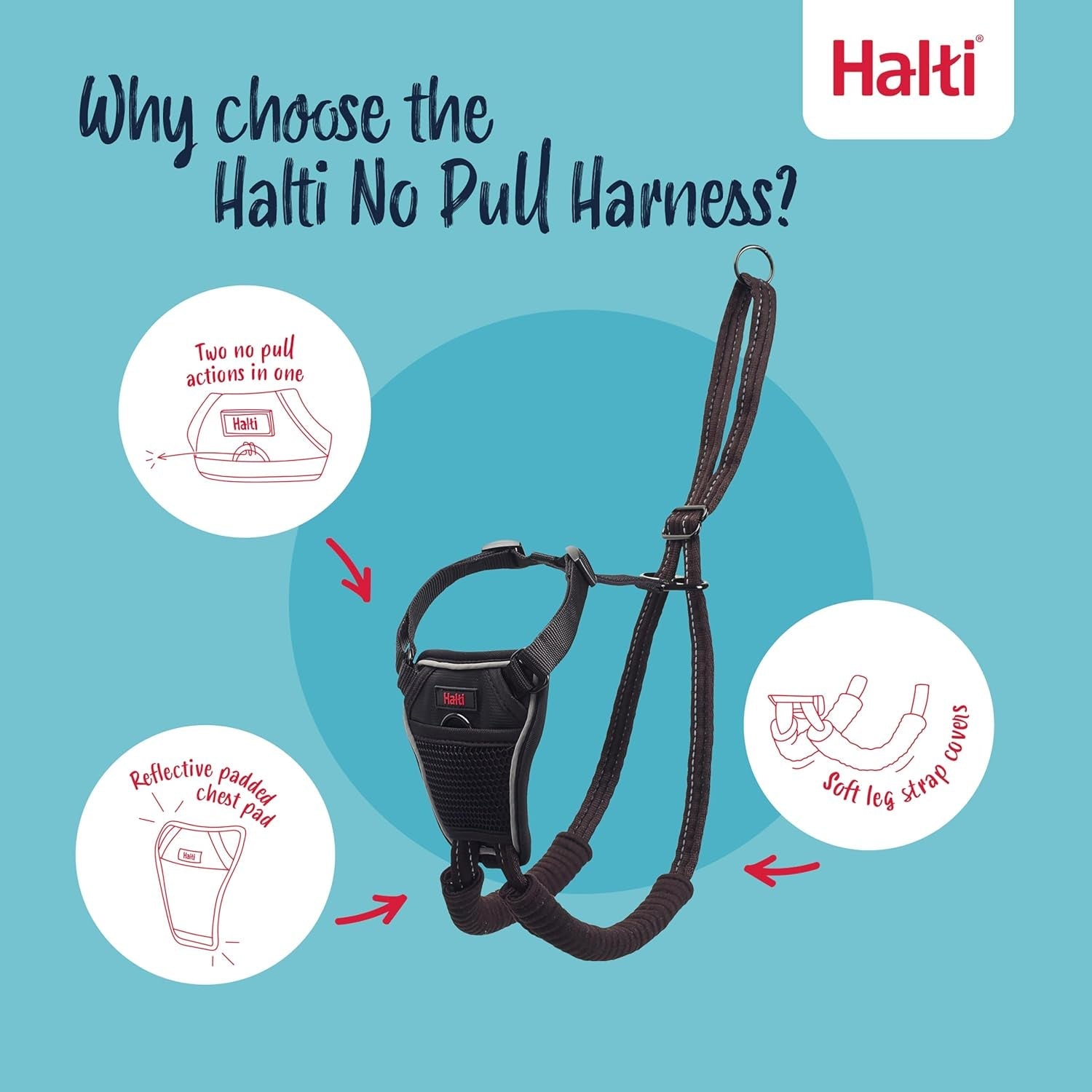 halti-no-pull-harness-stop-your-dog-pulling-on-the-leash-adjustable-lightweight-and-easy-to-use-reflective-dog-training-harness-for-large-dogs-size-l-black