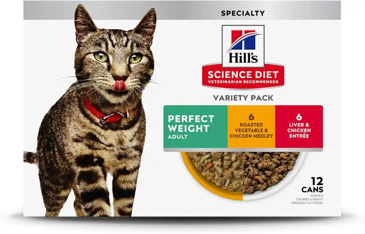 hills-science-diet-adult-perfect-weight-wet-cat-food-variety-pack-1-veterinarian-recommended-vegetable-chicken-and-liver-chicken-2-9-oz-cans-12-pack