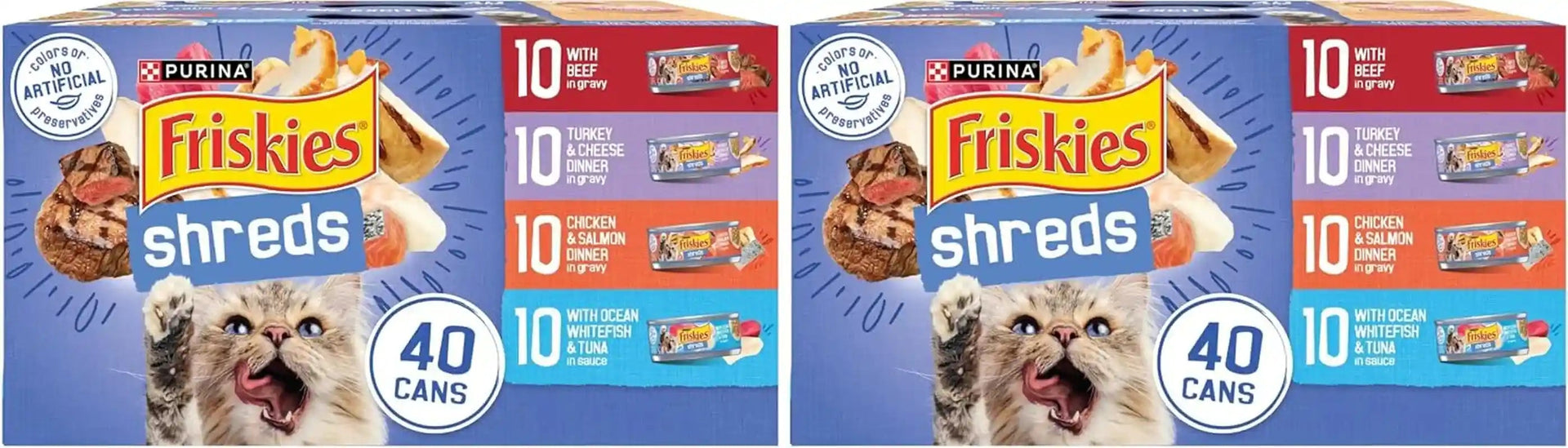 purina-friskies-wet-cat-food-variety-pack-shreds-with-beef-turkey-and-cheese-dinner-chicken-and-salmon-dinner-and-with-ocean-whitefish-and-tuna-pack-of-40-5-5-oz-cans