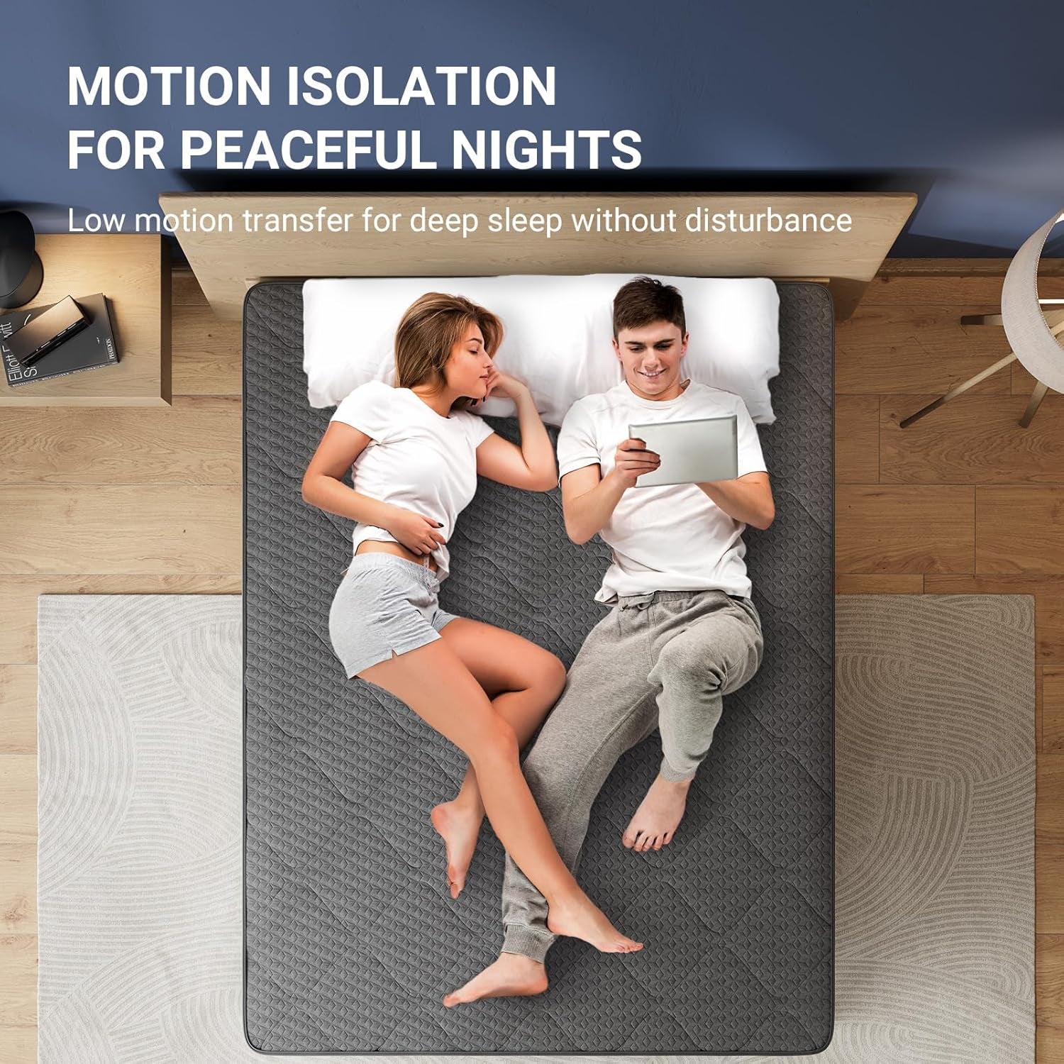 10-inch-twin-size-mattress-medium-firm-hybrid-mattress-in-a-box-smarts-coil-pocket-spring-gel-memory-foam-for-cool-night-sleep-motion-isolation-pressure-relief-certipur-us-certified