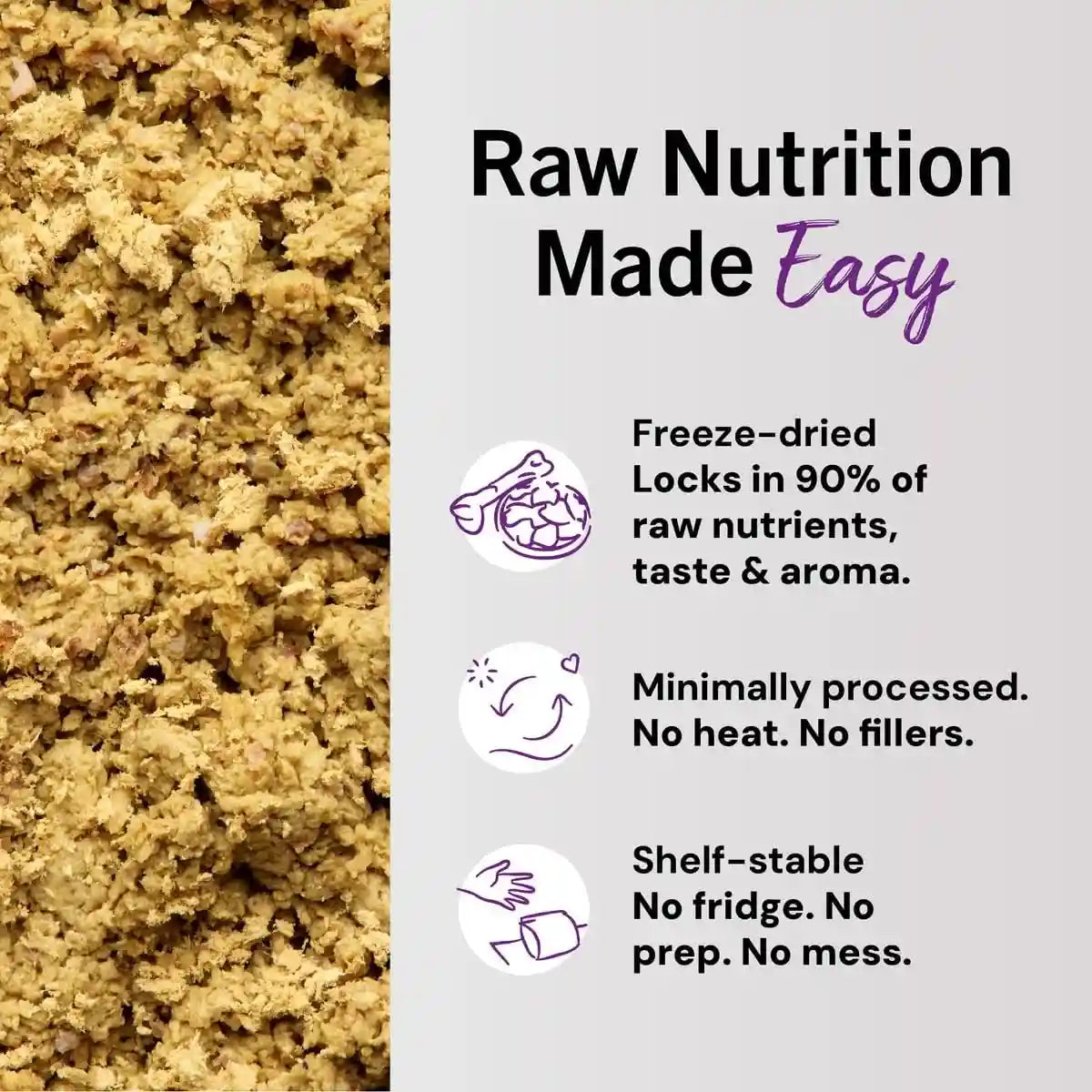stella-chewys-freeze-dried-raw-cat-dinner-morsels-premium-chicken-recipe-with-98-cage-free-meat-organs-natural-grain-free-cat-kitten-food-made-in-usa-3-5-oz
