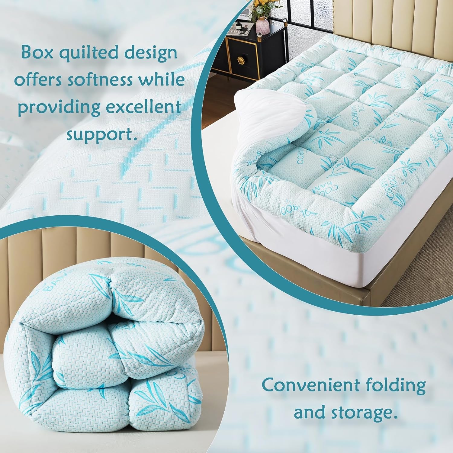 5-inch-queen-mattress-topper-breathable-bamboo-viscose-air-layer-memory-foam-mattress-topper-queen-size-blue