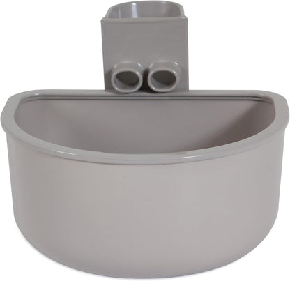 Petmate Kennel Bowl, Large6