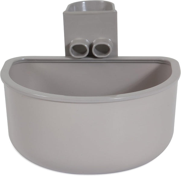 Petmate Kennel Bowl, Large6