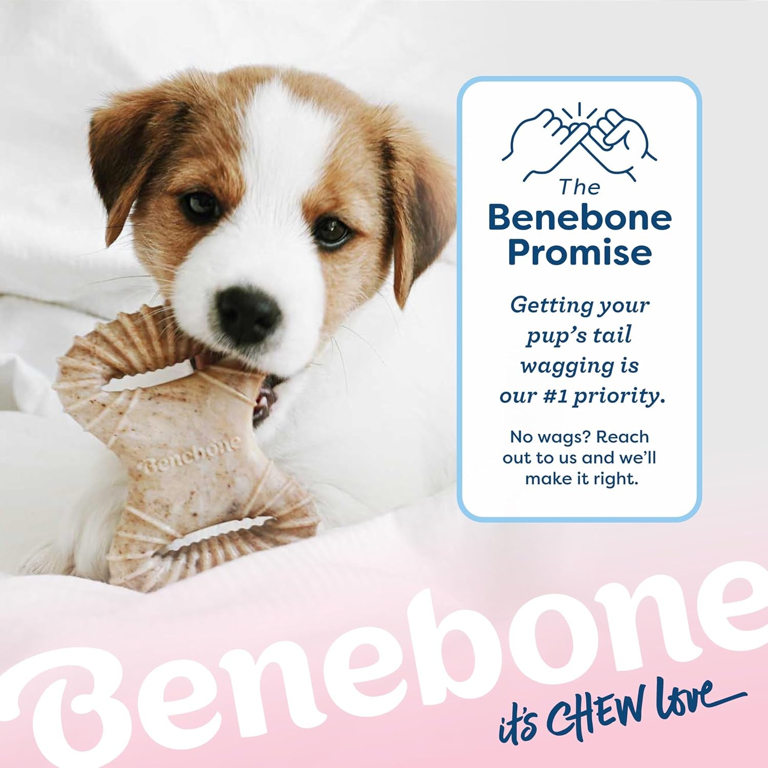 benebone-puppy-2-pack-dental-chew-wishbone-dog-chew-toys-made-in-usa-real-bacon-flavor