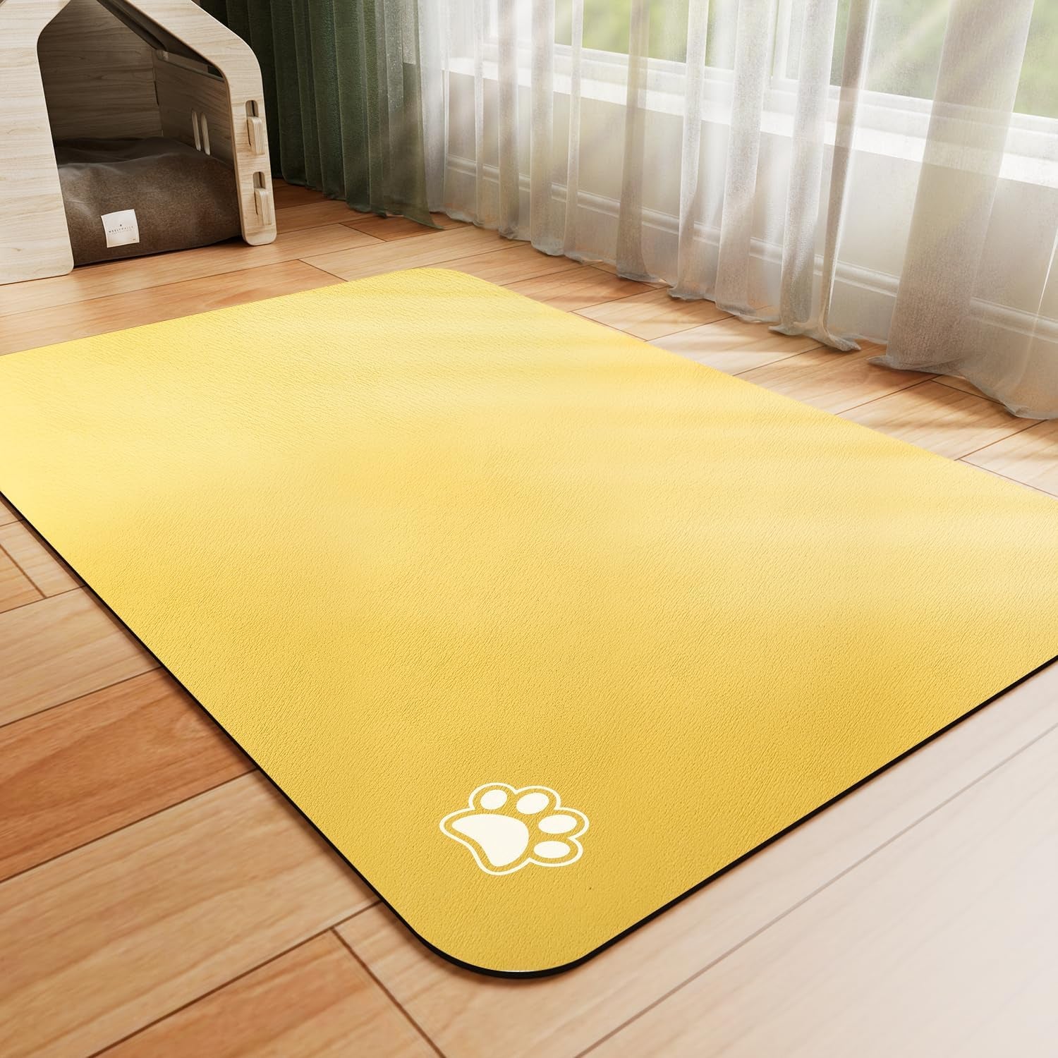 hotlive-dog-food-mat-absorbent-cat-mat-for-food-and-water-no-stains-pet-feeding-bowl-mat-easy-to-clean-pet-placemats-quick-dry-dog-water-dispenser-mat-for-messy-drinkers-dark-grey-12x-19