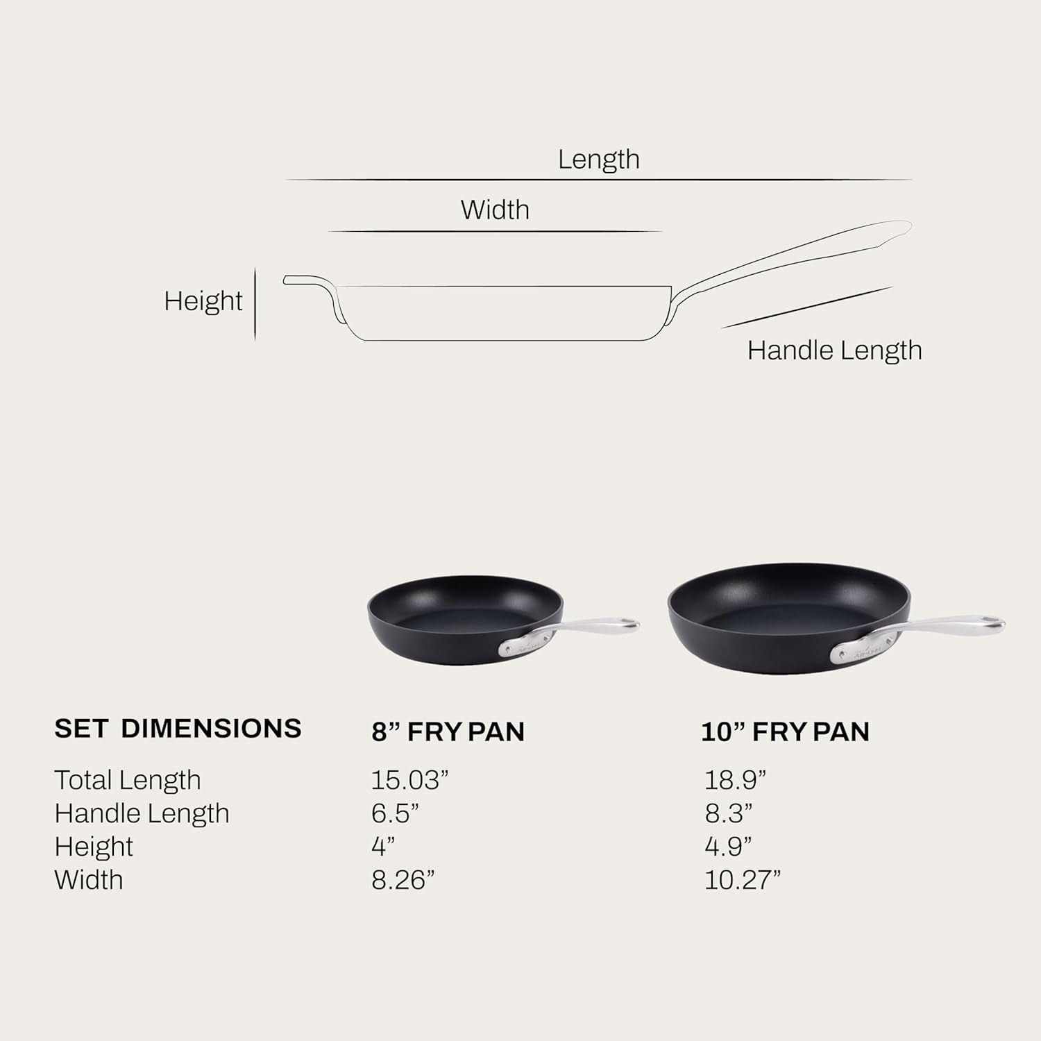 all-clad-ha1-hard-anodized-non-stick-fry-pan-set-2-piece-8-10-inch-induction-oven-broiler-safe-500f-pots-and-pans-set-kitchen-frying-pans-skillets-premium-cookware-home-dishwasher-safe-black-8-and-10-frying-pans-set-long-lasting-non-stick-scratch-resistant-exterior-dishwasher-safe-oven-safe-up-to-500-f
