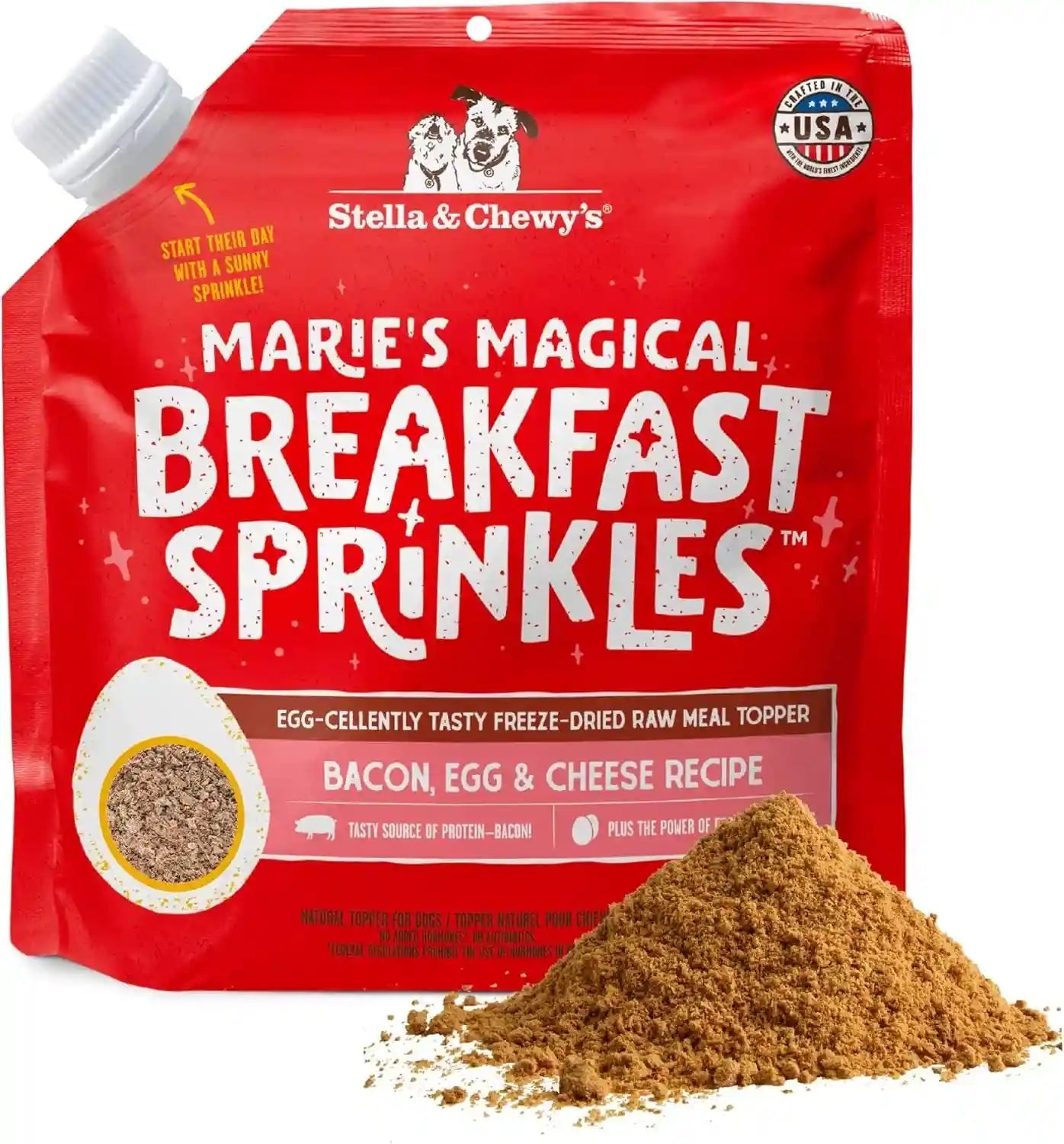 stella-chewys-freeze-dried-raw-marie-s-magical-dinner-dust-premium-beef-dog-food-topper-with-organic-fruits-vegetables-perfect-for-picky-eaters-7oz