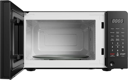 FRIGIDAIRE EMW733BLACKAMZ 0.7 Cu. Ft. Microwave, Black5
