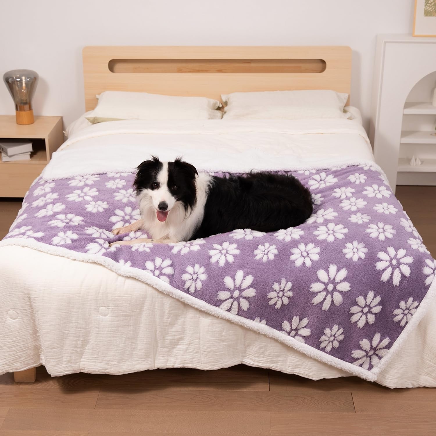 cute-waterproof-blanket-for-dog-cat-or-adult-50x60-pink-3d-textured-flower-pet-blanket-for-bed-couch-sofa-soft-liquid-pee-proof-pet-furniture-protector