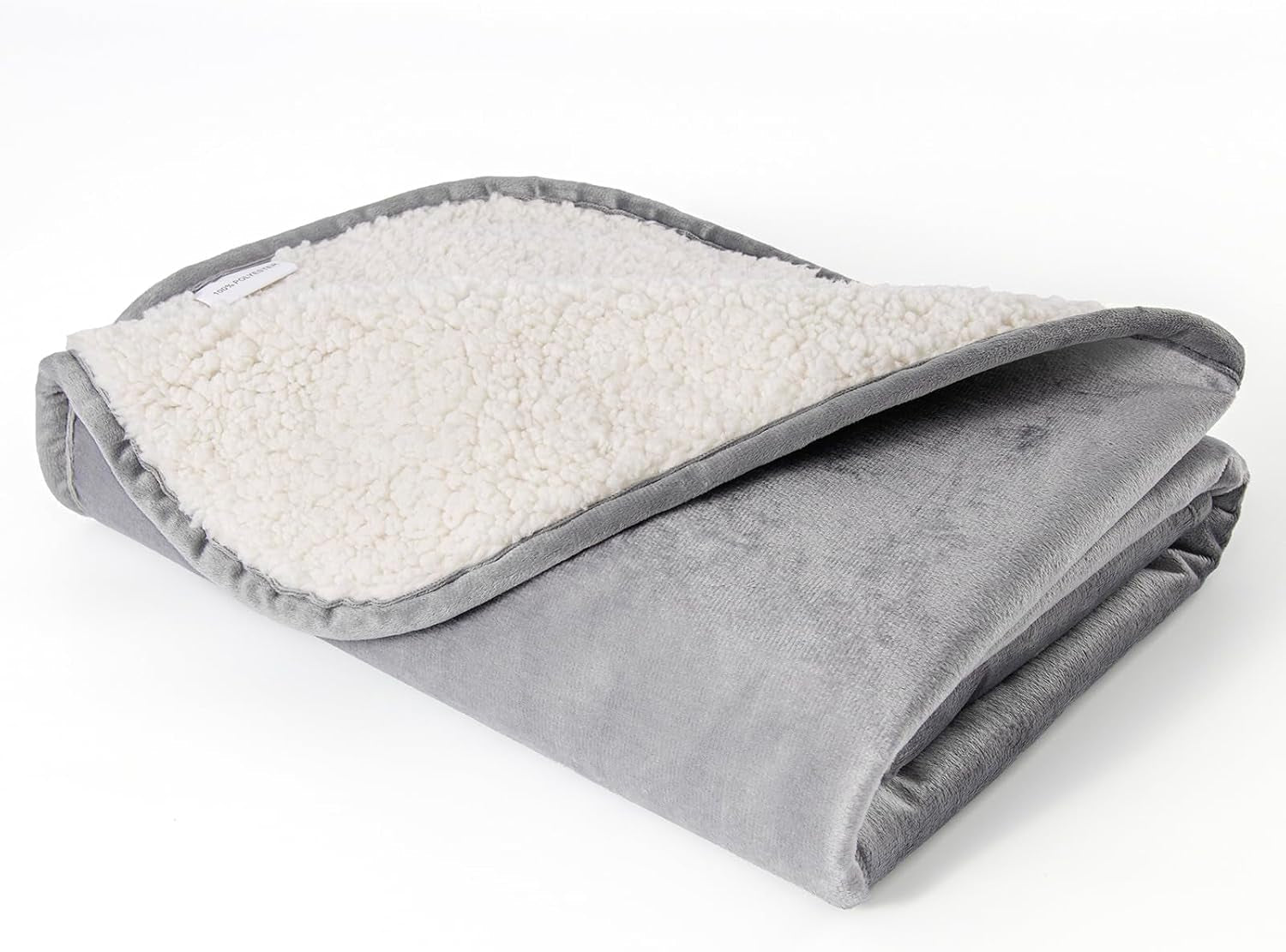 waterproof-blanket-for-dogs-pet-throw-as-furniture-protector-cozy-sherpa-smooth-velvet-reversible-and-machine-washable-for-couch-and-bed-60x80-dark-grey