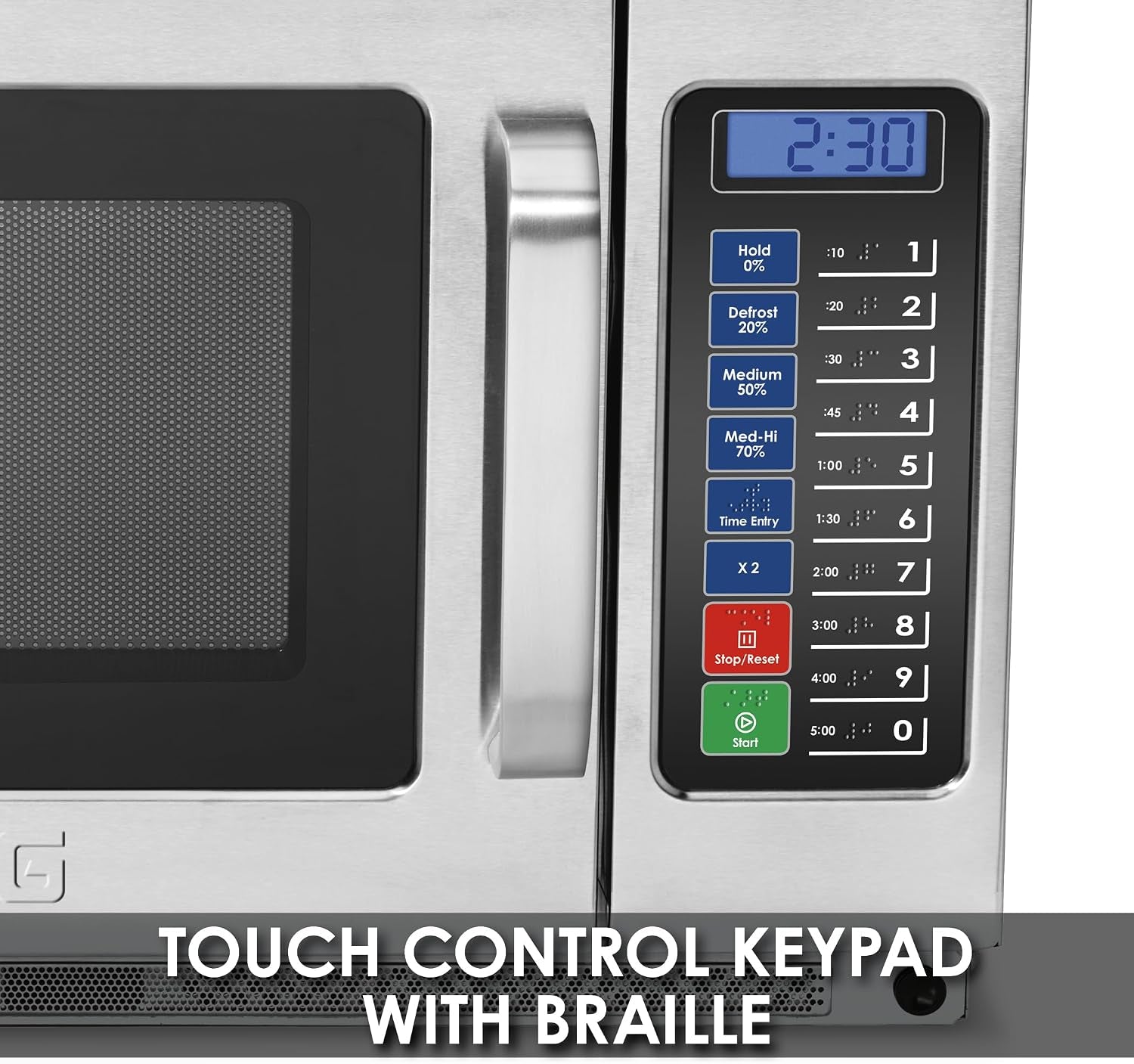 microwave-oven-with-1-2-cu-ft-10-programmable-memory-settings-1-2-cu-ft-1800w-10-programmable-memory-settings-stainless-steel-for-commercial-kitchens-restaurants