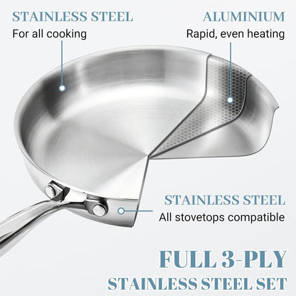 20P Cookware Set4
