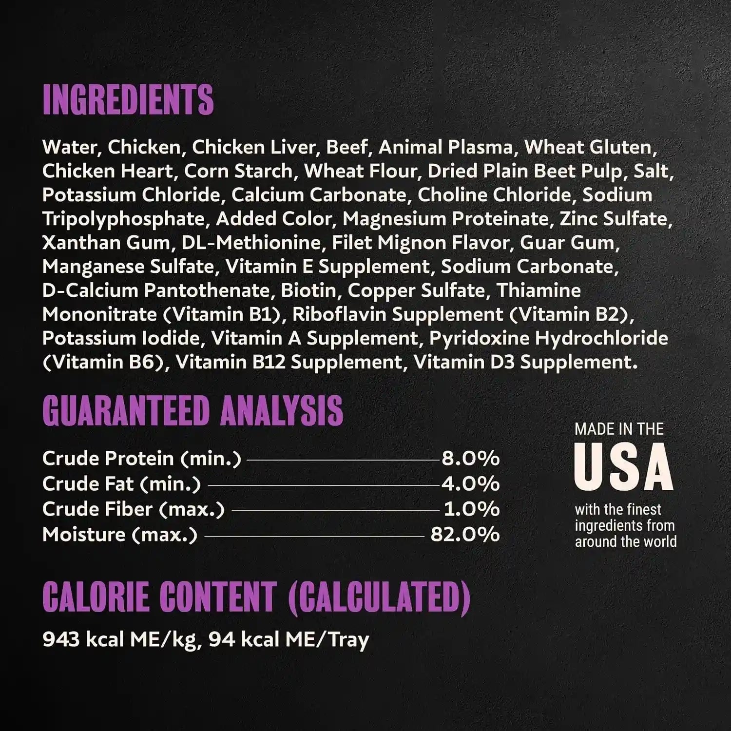 cesar-filets-in-gravy-wet-dog-food-filet-mignon-flavor-3-5-oz-24-count-real-beef-easy-to-digest-no-fillers-no-added-sugar-no-artificial-flavors-slow-cooked-tender-texture-easy-peel-trays