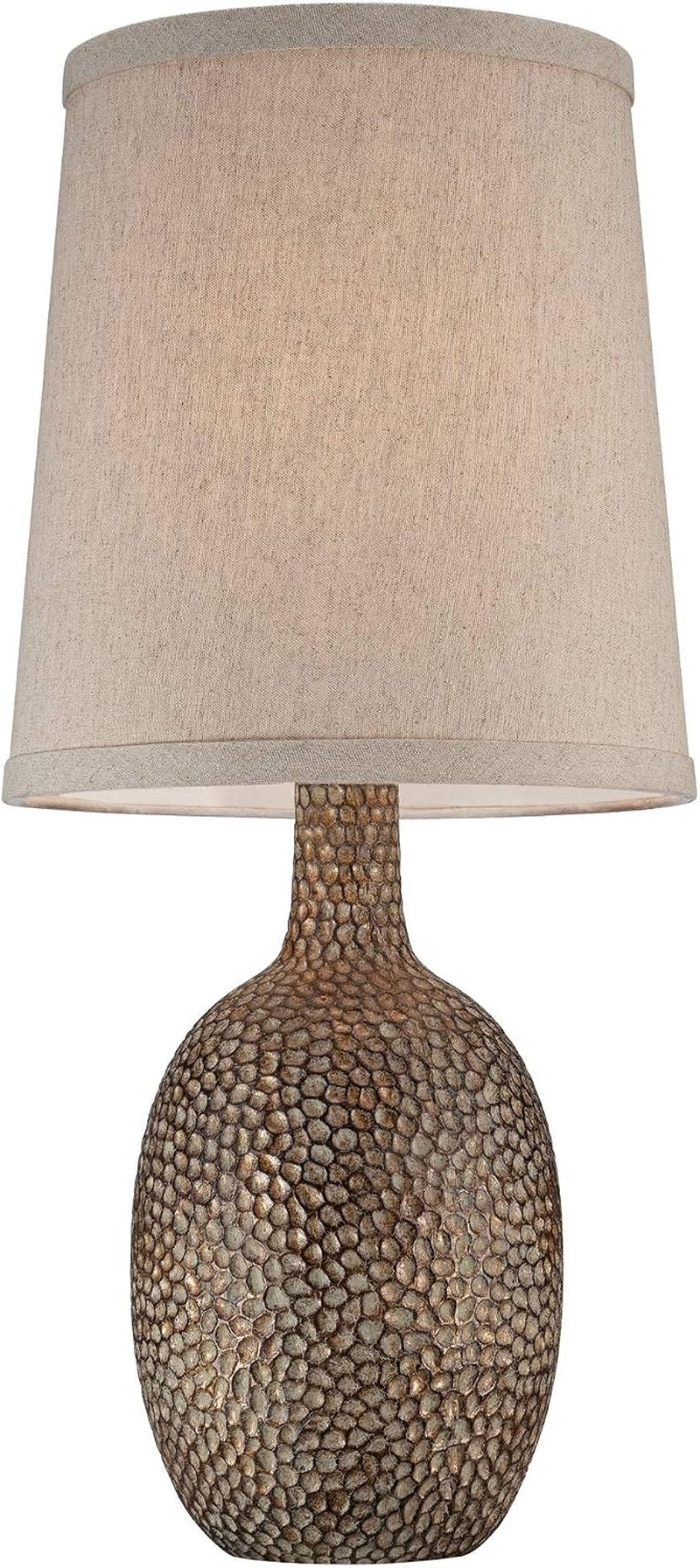 chalane-23-1-2-high-table-lamps-set-of-2-hammered-bronze-brown-farmhouse-natural-textured-rustic-antique-bedroom-living-room-house-bedside-nightstand-office-home-family-linen-shade