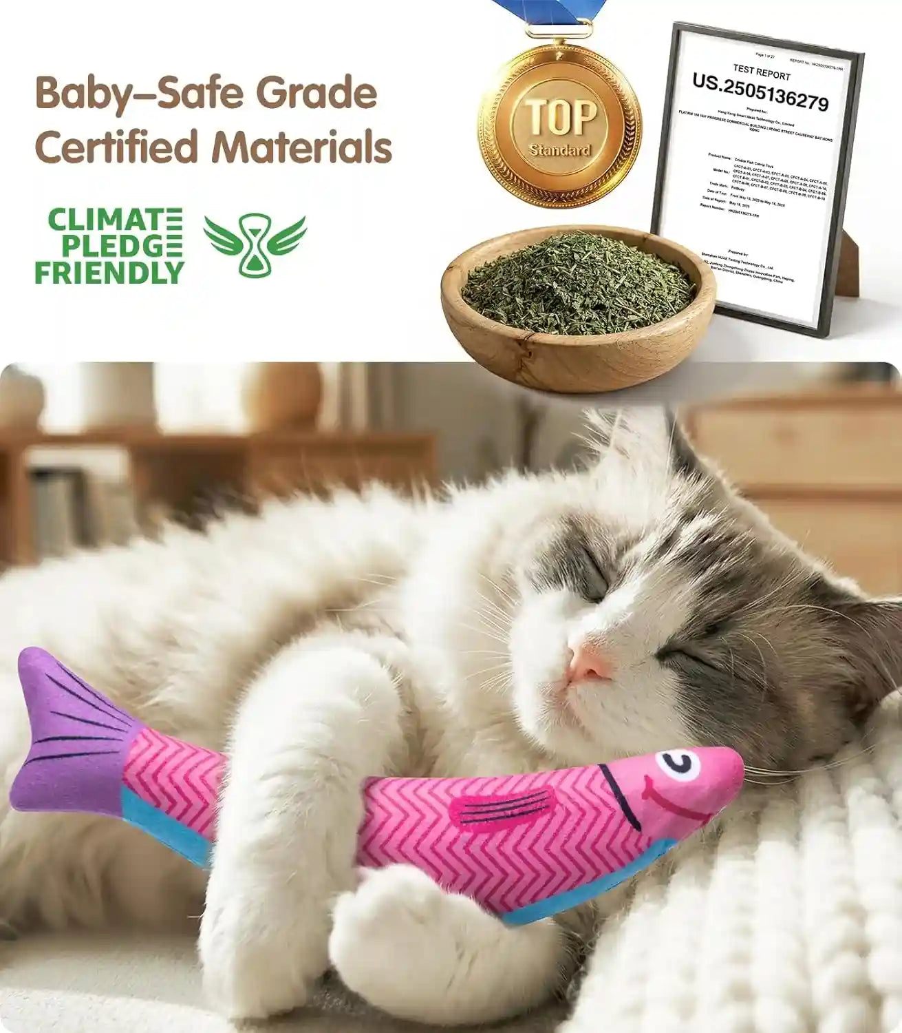 petbusy-cat-toys-with5000mg-a-natural-catnip-silvervine-baby-grade-interactive-soft-chew-kicker-cat-toys-for-indoor-cats-kittens-crinkle-bell-fish-sound-toy-drives-bored-cat-crazy-with-fun