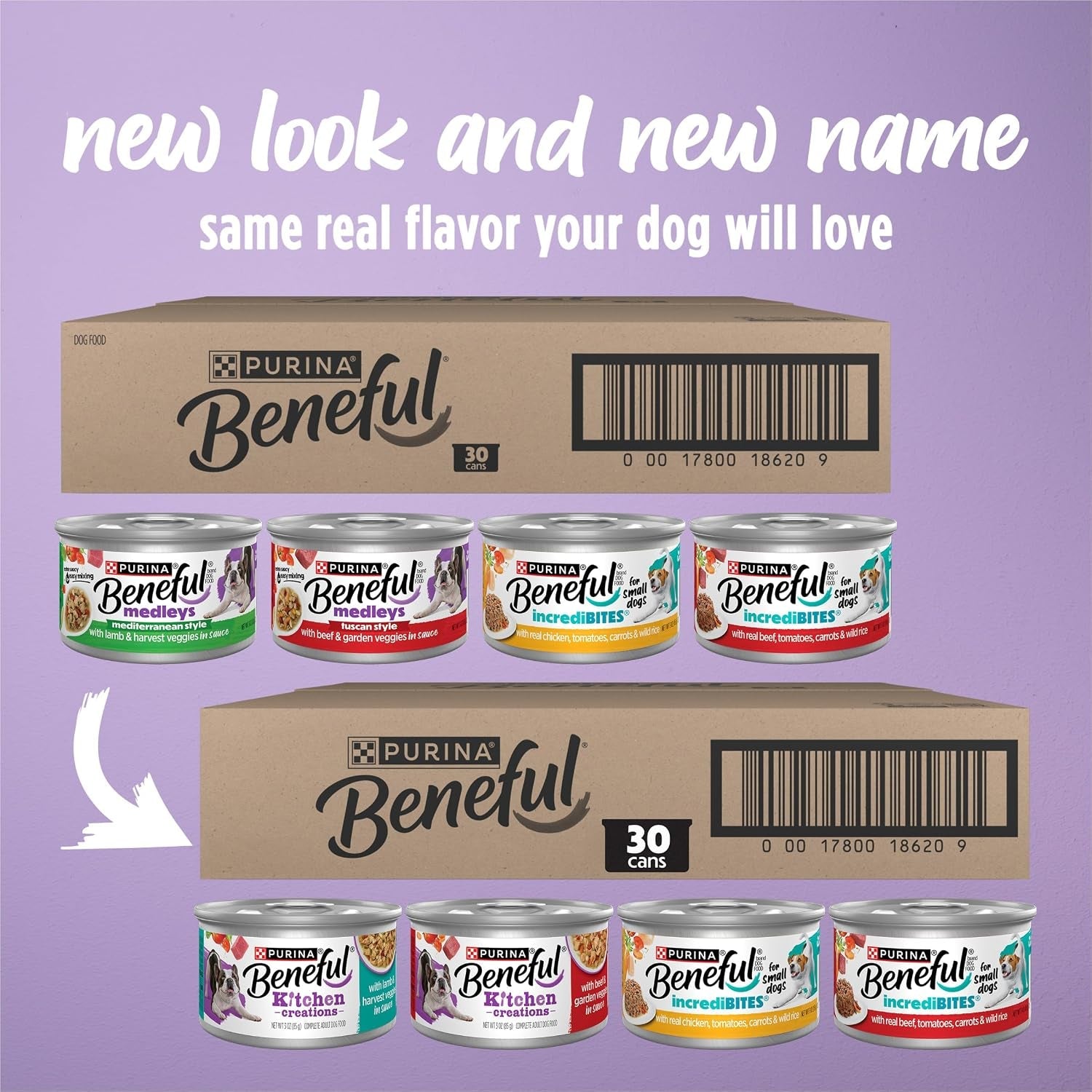 beneful-purina-incredibites-and-medleys-wet-dog-food-variety-pack-made-with-real-beef-chicken-and-lamb-with-dog-gravy-30-pack-pack-of-30-3-oz-cans