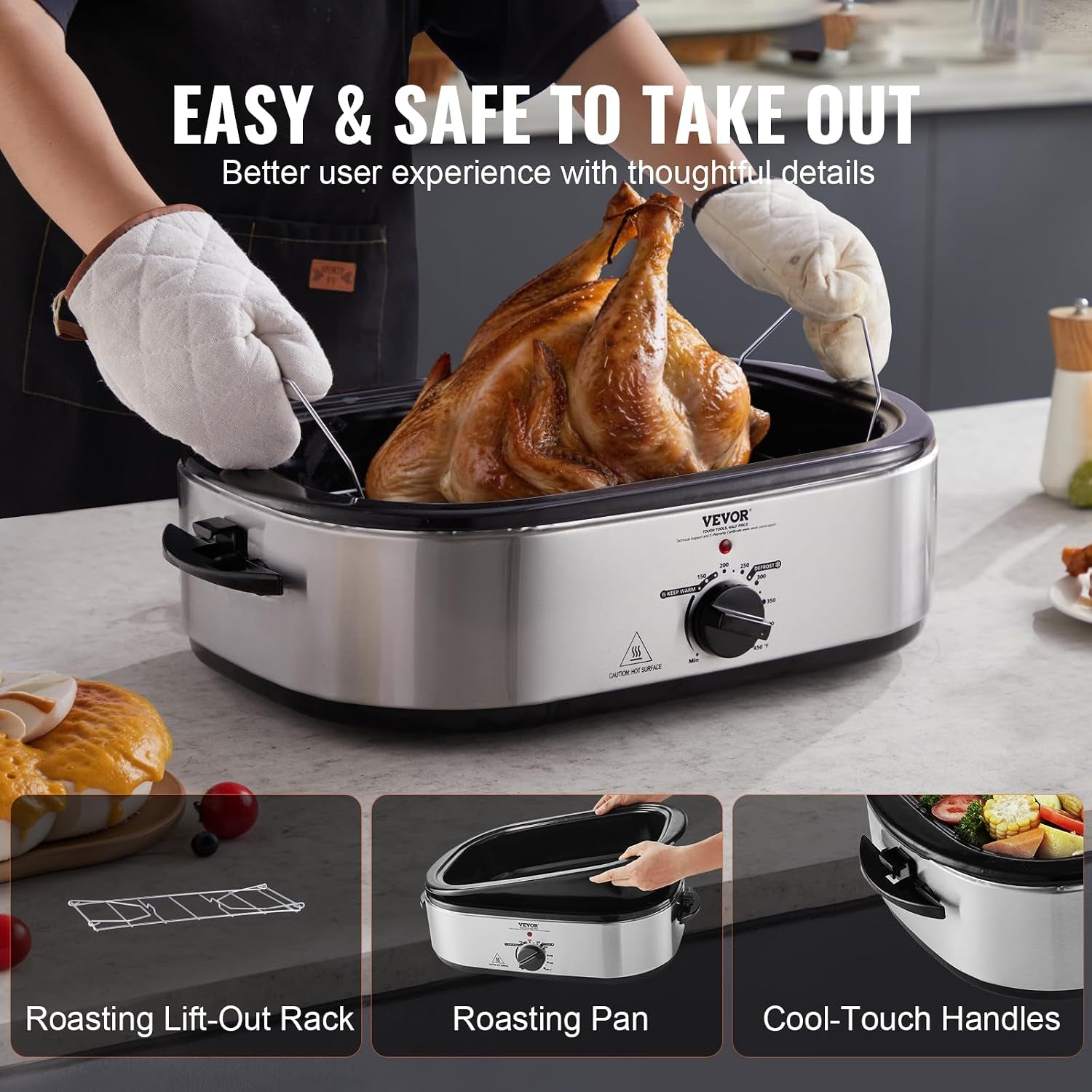 electric-roaster-oven-with-defrost-warm-function-18-qt-turkey-roaster-oven-with-self-basting-lid-1450w-adjustable-temperature-removable-pan-rack-fits-turkeys-up-to-22lbs