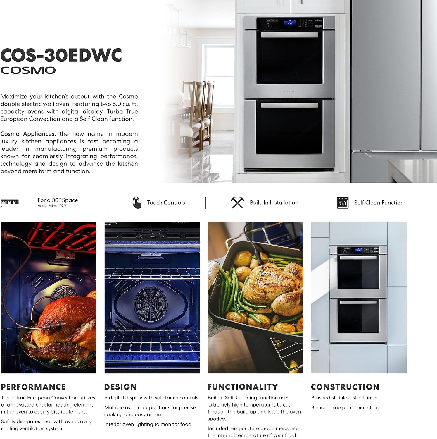30-in-haven-coll-double-electric-wall-oven-true-convection-stainless-cos-30edwc-blue-porcelain-self-clean-function-7-oven-functions-digital-display-interior-lighting