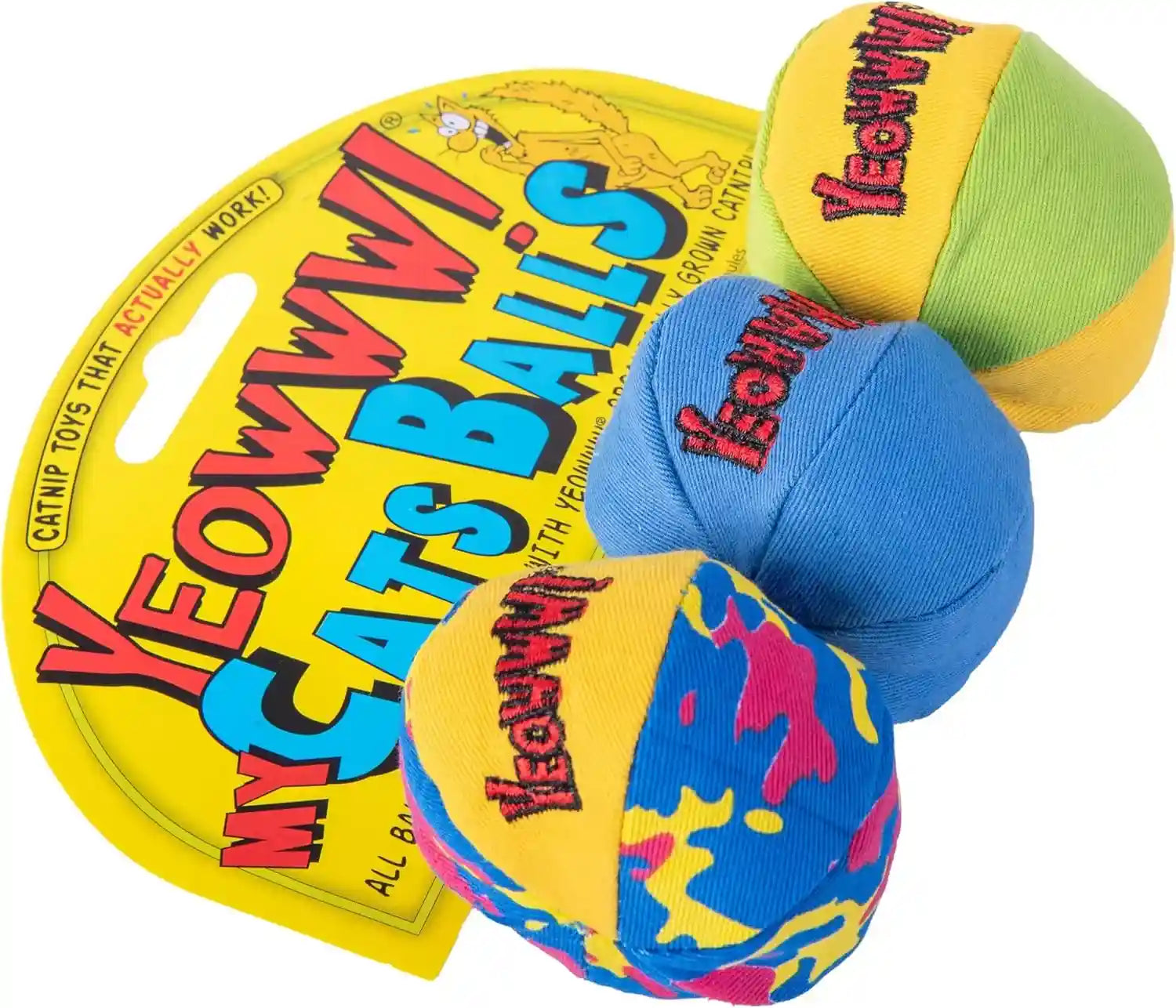 yeowww-catnip-my-cats-balls-toys-for-cats-3-pack-durable-cotton-twill-made-in-the-usa-stuffed-with-organically-grown-catnip