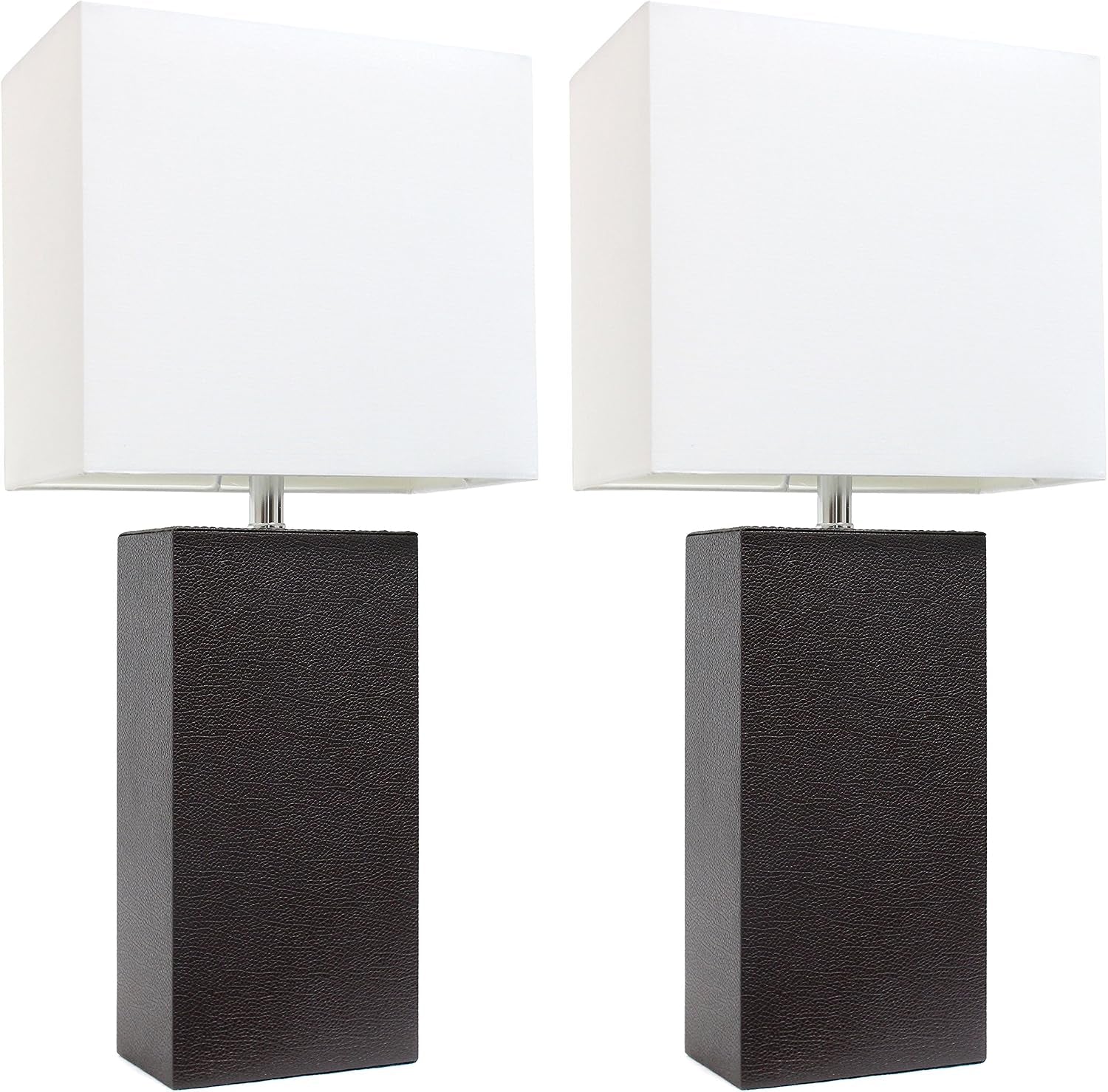 lc2000-bwn-2pk-modern-leather-table-lamps-with-white-fabric-shades-espresso-brown