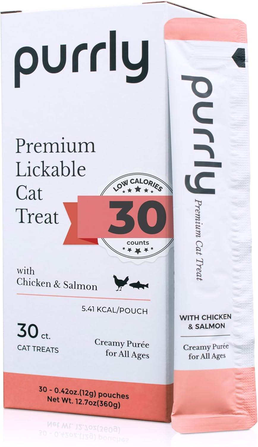 purrly-lickable-wet-cat-treats-healthy-grain-free-chicken-variety-pack-18-count-squeezable-creamy-puree-with-human-grade-protein-functional-nutrients-non-gmo-no-artificial-additives-low-phosphorus