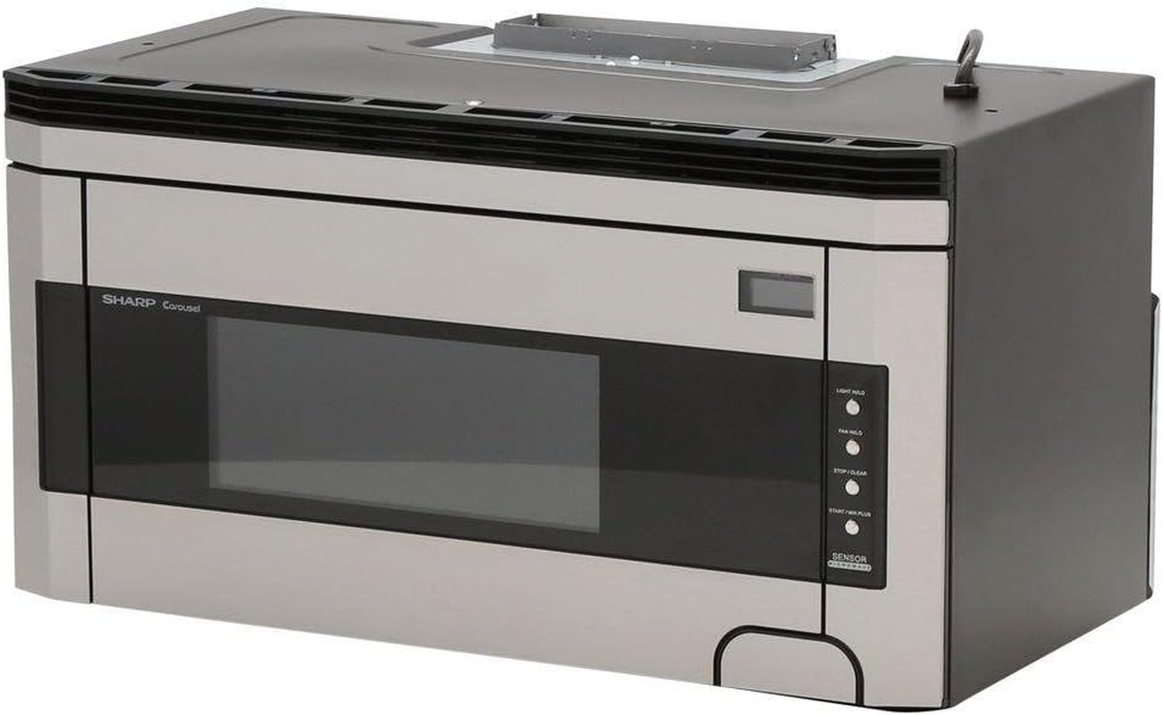 r1514ty-1-1-2-cubic-foot-1000-watt-over-the-range-microwave-stainless-1-5-cu-ft-over-the-range-microwave-oven-1000w-stainless-steel-concealed-control