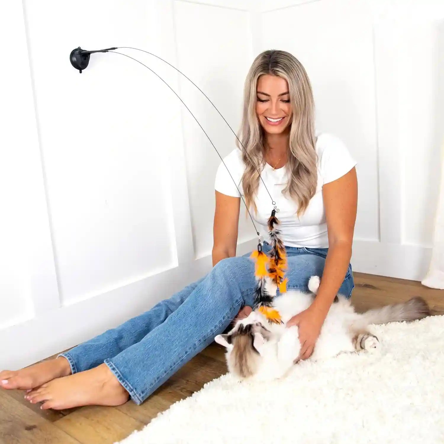 2-cat-toy-9-feather-lures-interactive-cat-toys-for-indoor-cats-interactive-kiteen-toys-enrichments-for-boared-indoor-adult-cats-kittens-suction-cup-juguetes-para-gatos-teaser-feather-wand