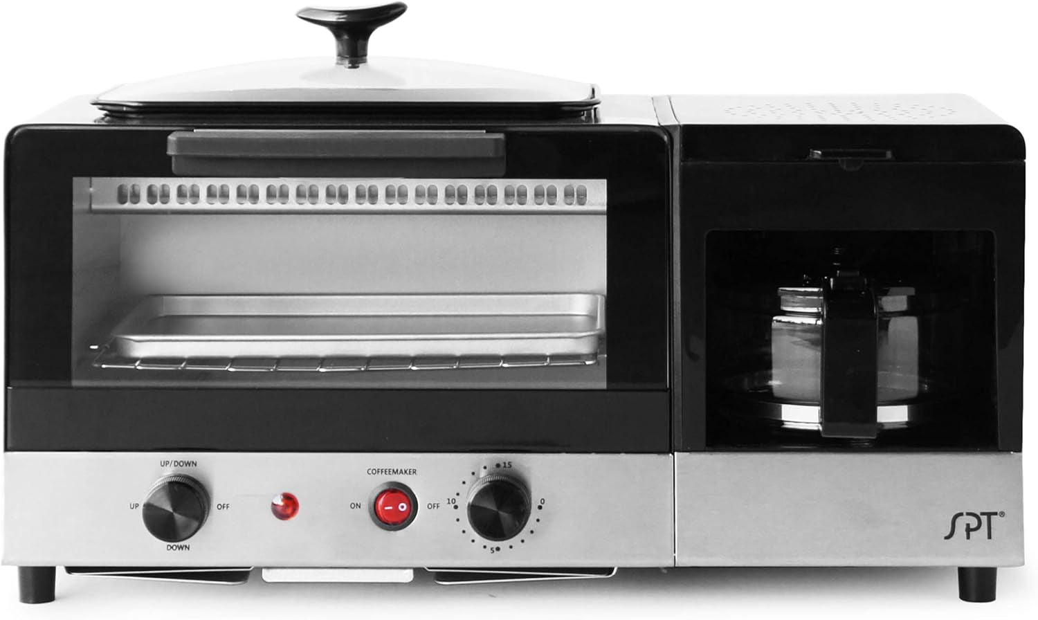 bm-1120ba-3-in-1-breakfast-maker-in-stainless-steel-black-18-5w-x-8-75d-x-11-25h-inches