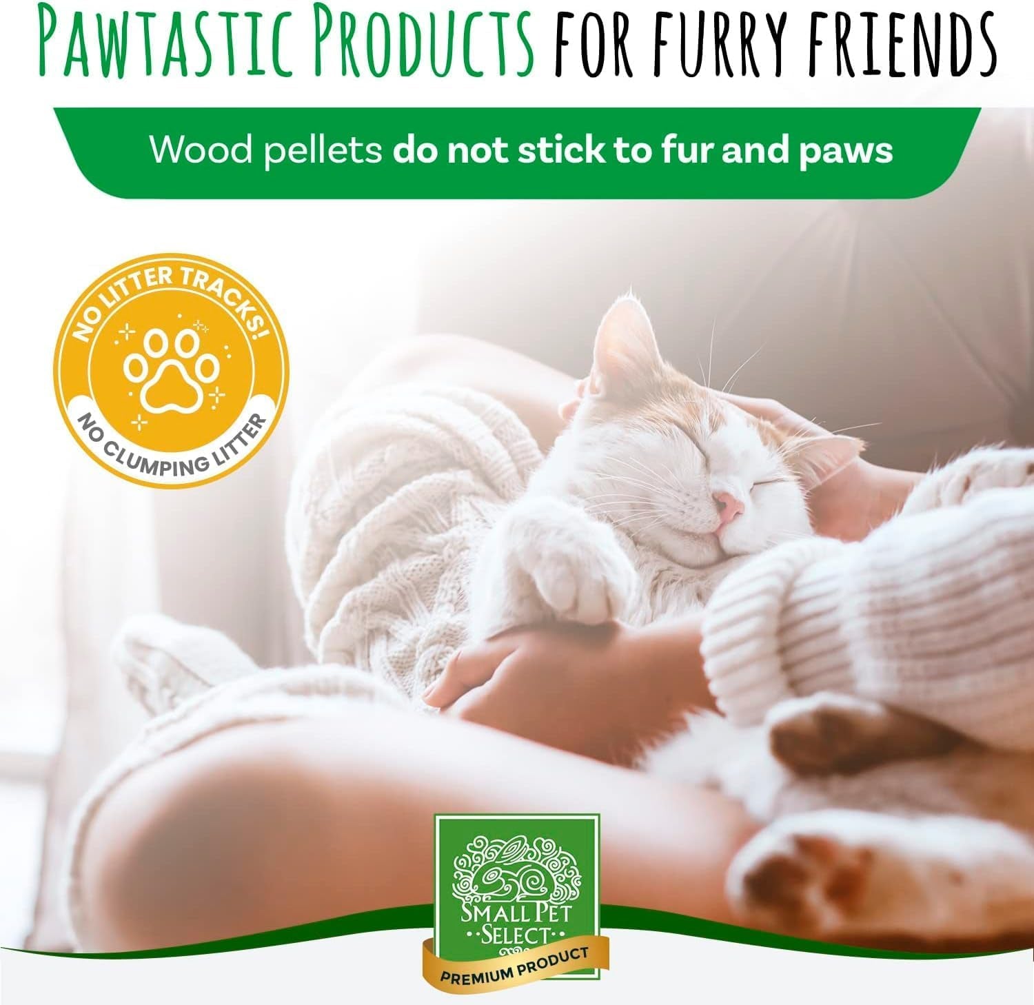 small-pet-select-premium-pine-pelleted-cat-litter-100-all-natural-pellet-kitty-litter-non-clumping-non-tracking-low-dust-litter-meant-for-use-with-sifting-litter-box-made-in-usa-25-lbs