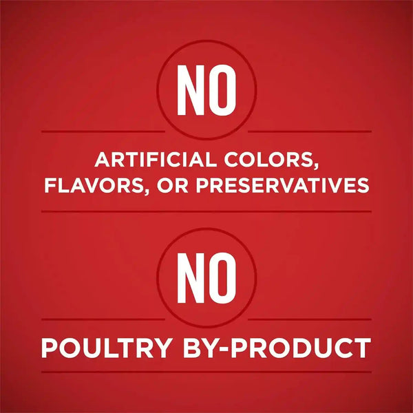 Purina ONE Natural High Protein Dog Food, Tender Cuts in Gravy Chicken and Brown Rice Entrée - 13 Ounce (Pack of 12)7