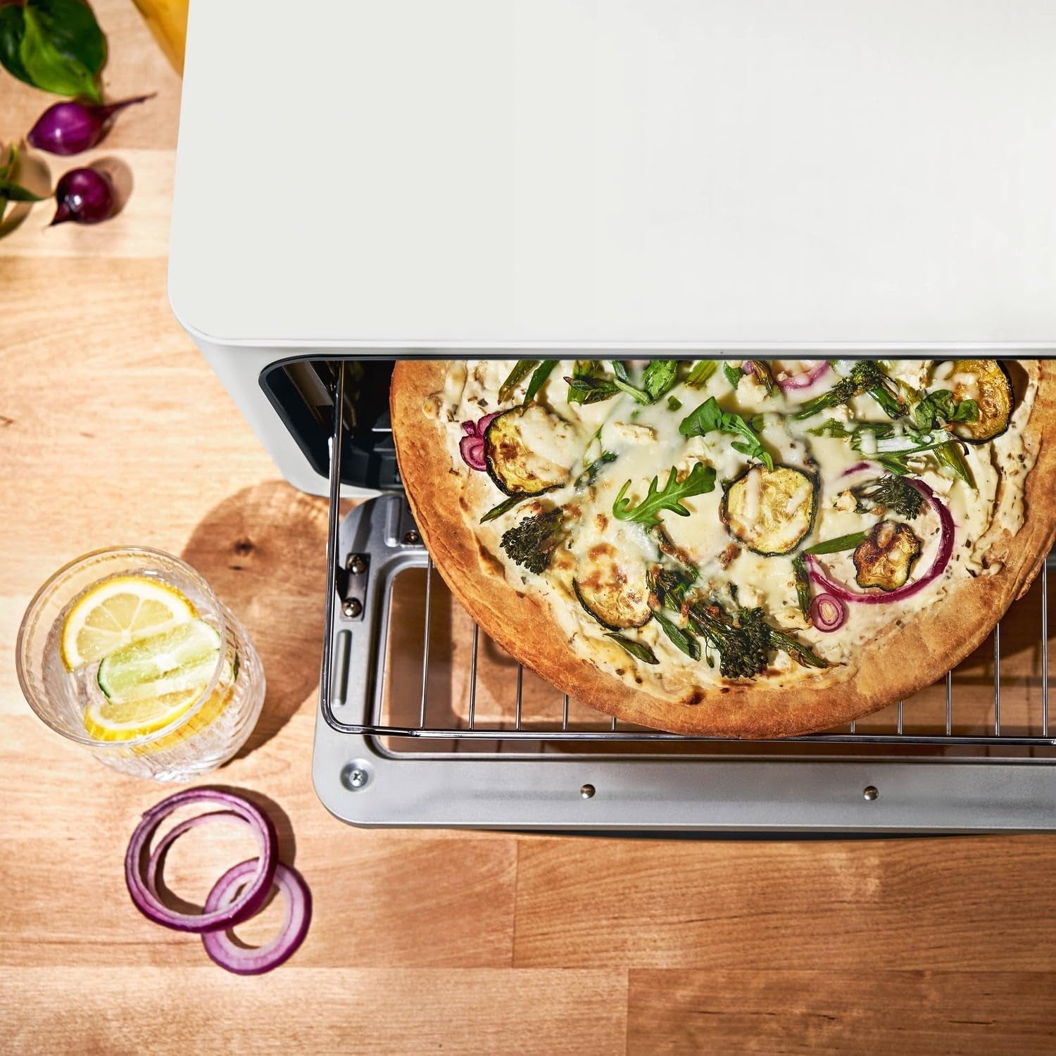 air-fryer-toaster-oven-combo-convection-countertop-oven-15l-infrared-dehydrator-9-slice-pizza-baker-slow-cooker