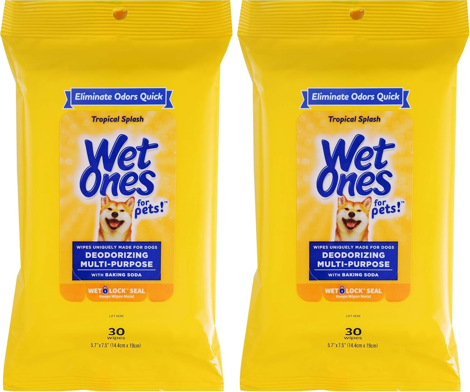 wet-ones-for-pets-deodorizing-dog-wipes-with-baking-soda-tropical-splash-scent-multipurpose-deodorizing-pet-grooming-wipes-in-resealable-canister-50-count