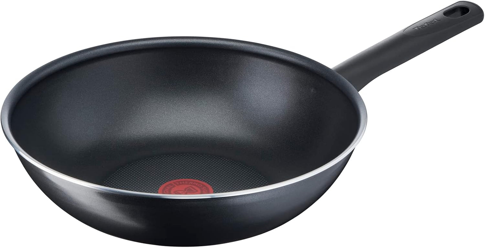tefal-day-by-day-28-cm-wok-all-hobs-compatible-expect-induction-non-stick-coating-resistant-easy-to-clean-high-performance-thermo-signal-b56419az