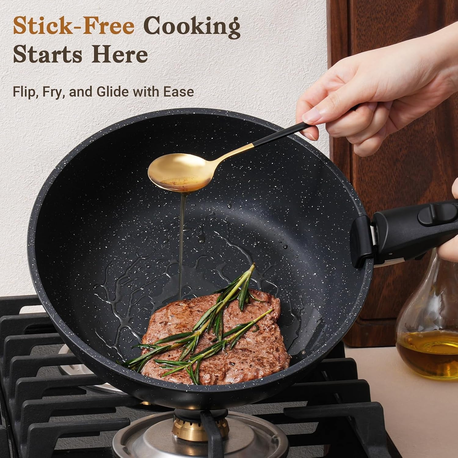 15pcs-pots-and-pans-set-non-stick-detachable-handle-induction-nonstick-black-aluminum-granite-coating-induction-ready-rv-kitchen-stackable-design-space-saving-for-small-kitchens