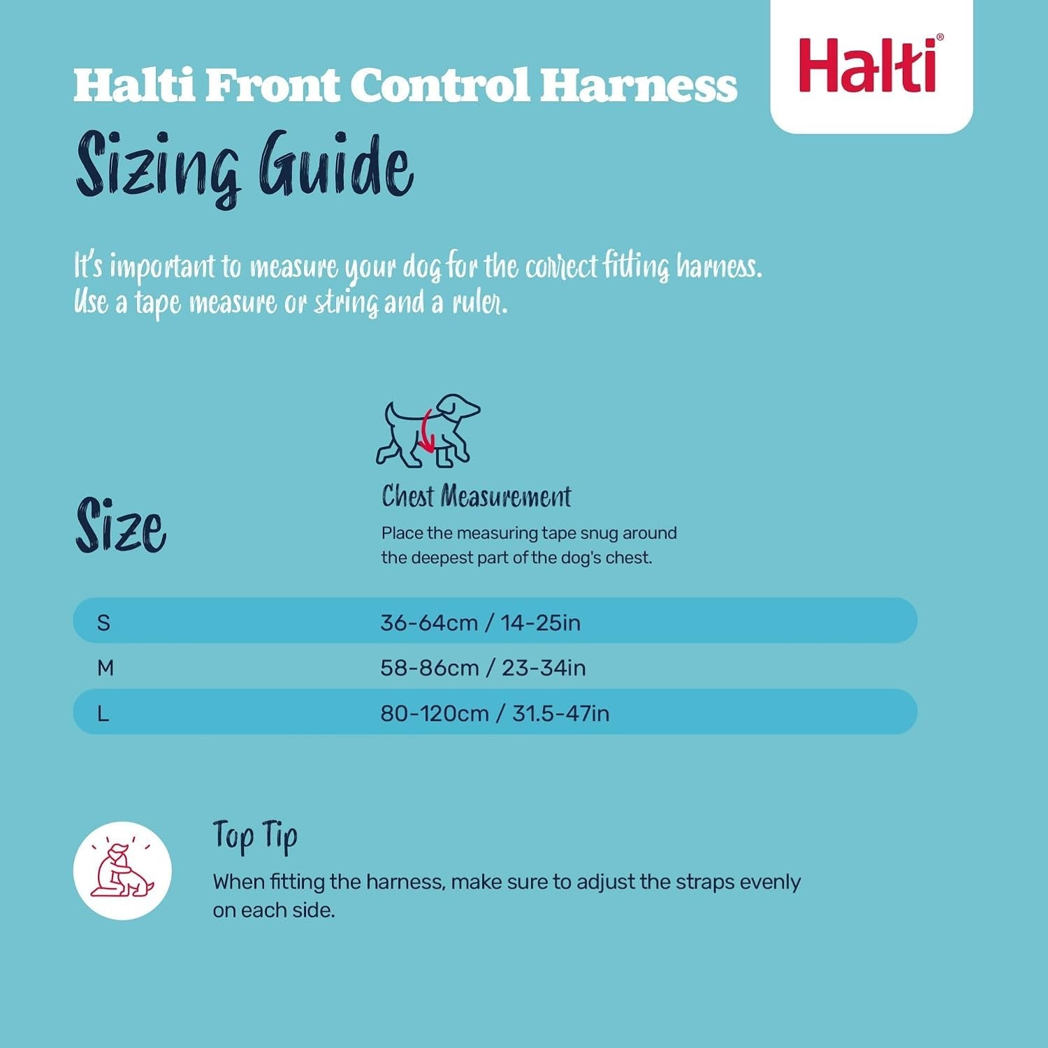 halti-front-control-harness-stop-your-dog-pulling-on-the-leash-adjustable-lightweight-and-easy-to-use-anti-pull-dog-training-harness-for-medium-dogs-size-m-dog-harness-to-stop-pulling-on-the-leash-anti-pull-training-aid-front-leading-no-pull-harness-for-medium-dogs