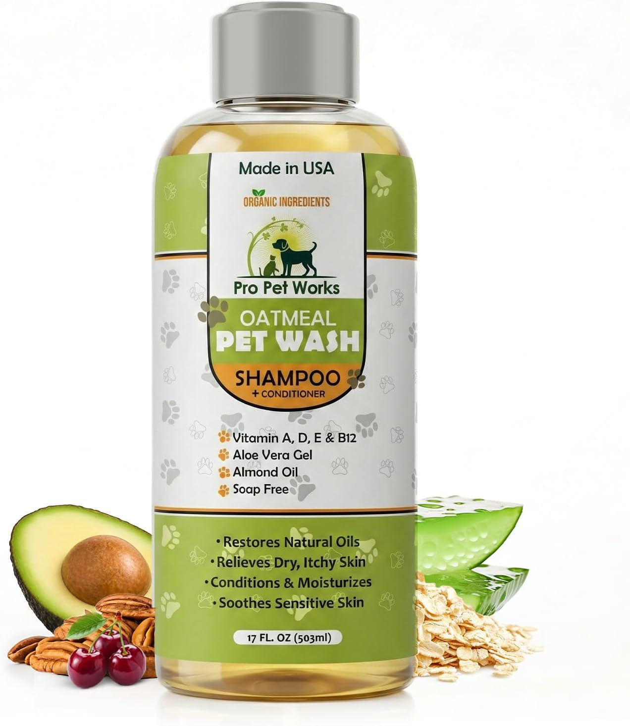 oatmeal-dog-shampoo-and-conditioner-for-allergies-itching-and-sensitive-skin-smelly-itchy-pet-cleaning-supplies-puppy-wash-anti-itch-and-dandruff-all-natural-formula-with-omega-3s