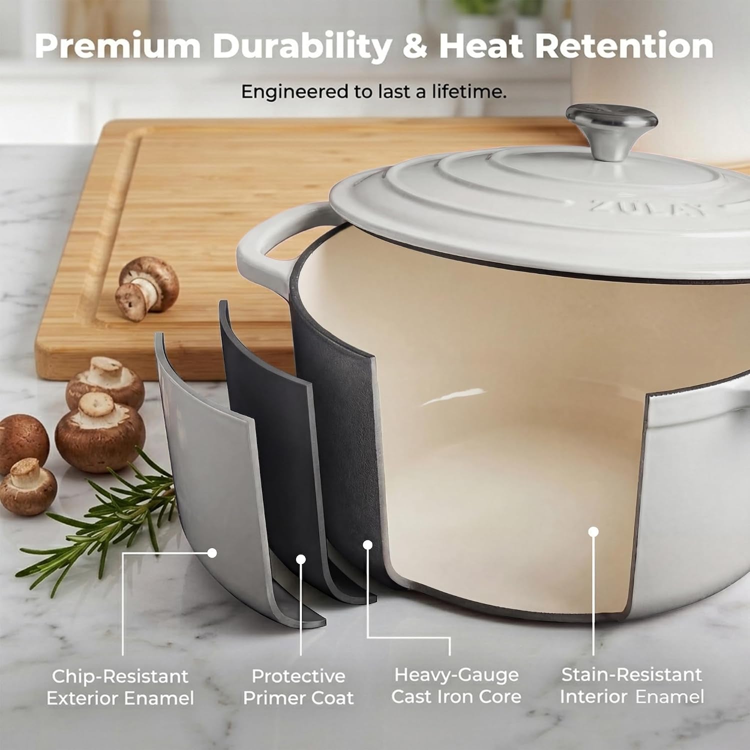 6-4qt-enameled-cast-iron-dutch-oven-pot-with-lid-heavy-duty-soup-pot-for-stews-braising-roasting-sourdough-bread-baking-oven-safe-up-to-500-f-white