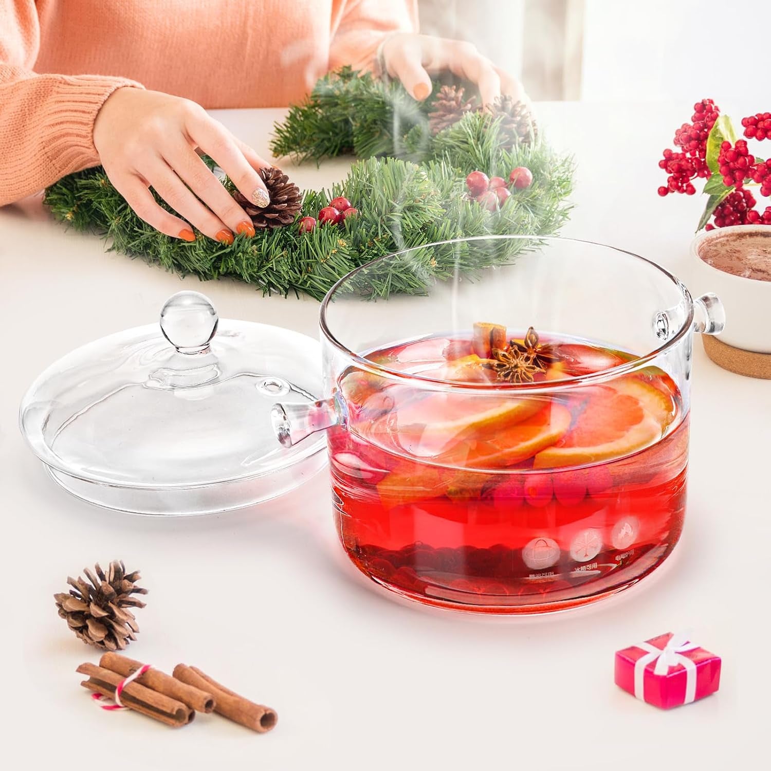 1-5l-50oz-glass-saucepan-with-cover-heat-resistant-stovetop-glass-cooking-pot-with-lid-for-pasta-noodle-soup-milk-clear-simmer-pot-for-potpourri-christmas-holiday-home-fragrance