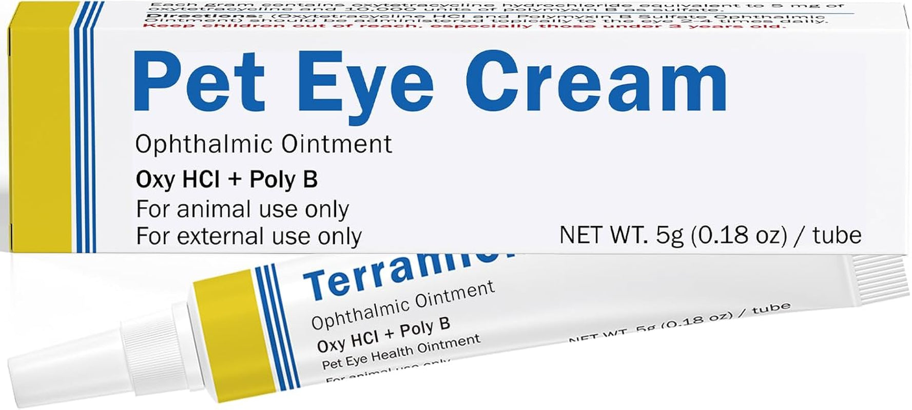 starmixus-pet-eye-ointment-soothes-irritation-discharge-tear-stains-professional-grade-eye-cream-for-cats-dogs-horses-birds-cattle-sheep-and-puppies-kitten-1-tube-5g-0-18oz