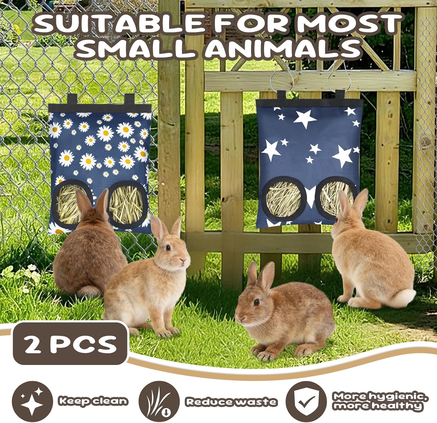 2-pack-rabbits-hay-feeder-bag-2-holes-hanging-bunny-hay-feeder-guinea-pig-feeding-bag-storage-dispenser-for-bunny-rabbits-chinchillas-hamsters-small-pets-and-animals