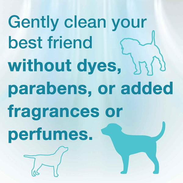 110 Pack Pet Grooming Wipes - Large & Extra-Large Sizes - Lavender, Aloe, & Unscented Variations - Hypoallergenic & Extra Durable - Perfect for Dogs & Cats, 8.6"X7.8"10