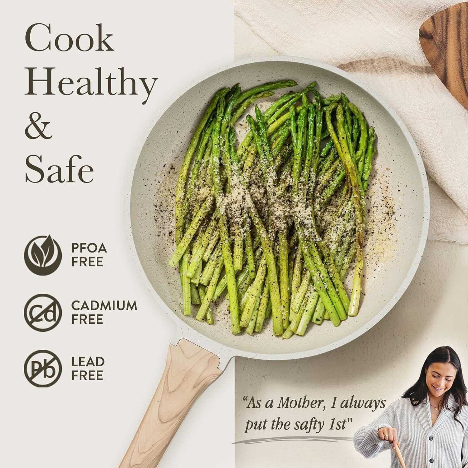 3pcs-cream-white-non-stick-skillet-set-cream-white-non-toxic-granite-frying-pan-with-heat-resistant-handle-all-stovetops-compatible-pfoa-free-8-10-12