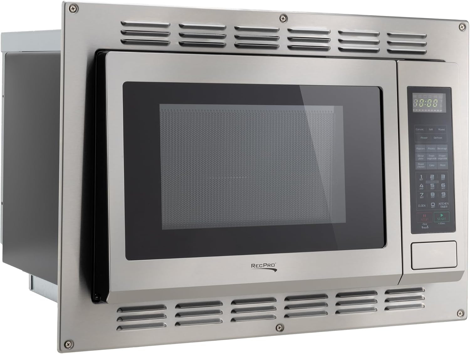 1-1-cu-ft-rv-convection-microwave-stainless-steel-120v-900w-touchpad-controls-led-digital-display-child-safety-lock-weight-and-time-defrost